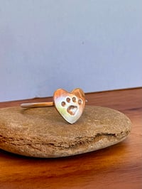 Image 3 of The Paw & the Moon 