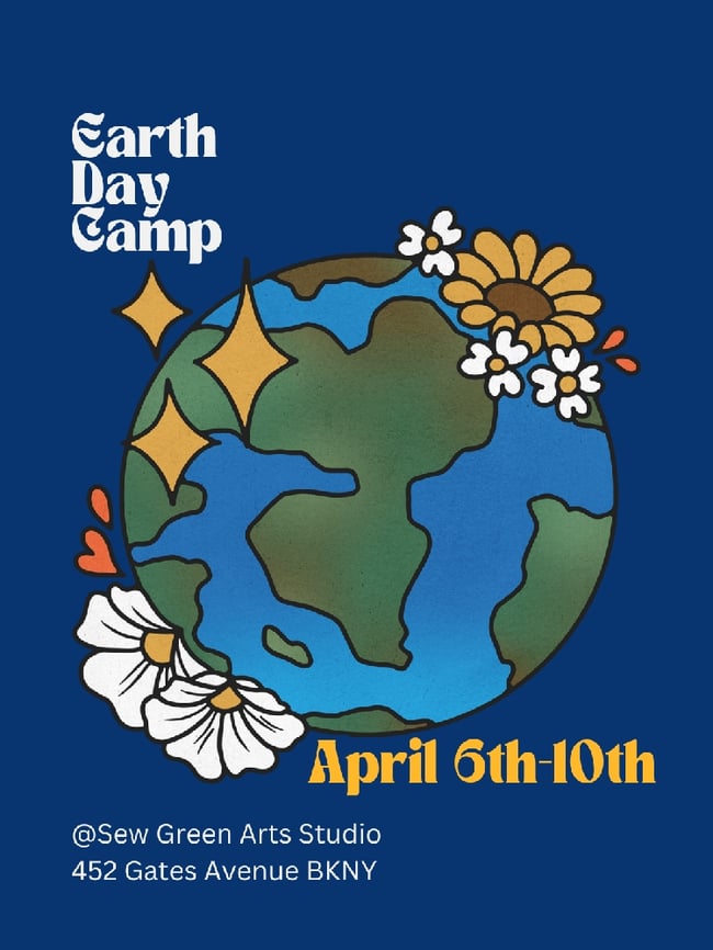 EarthDay Camp
