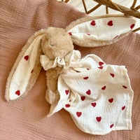 Image 1 of DOUDOU MINIATURE SANS BANDEAU