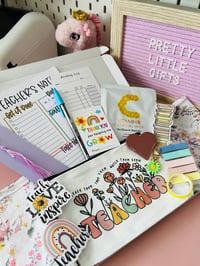 Image 2 of Teacher hamper
