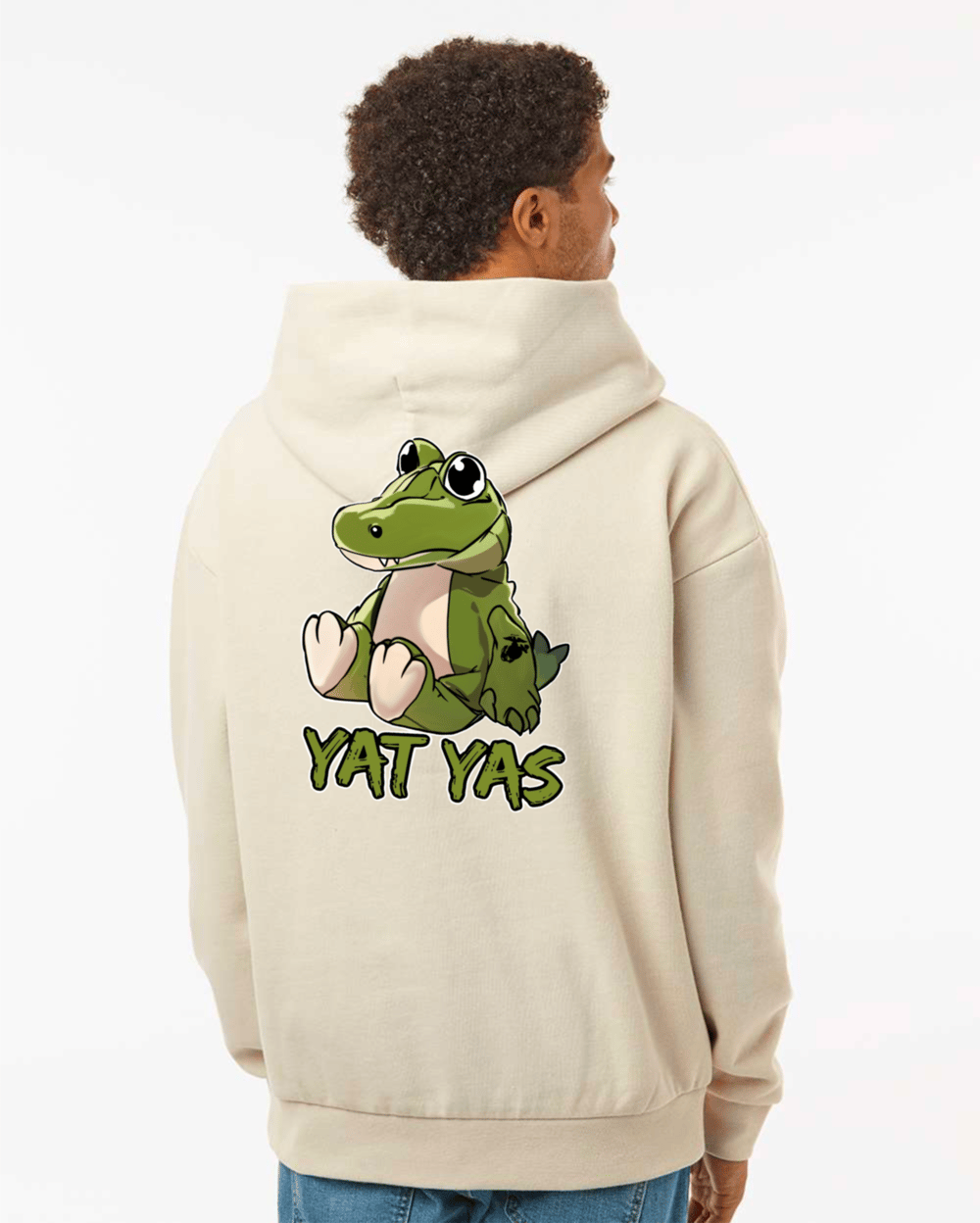 Toon Gator 