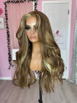 Image of addy luxury (ready to ship) 