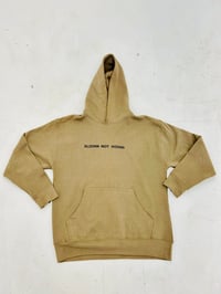 Image 4 of SLIDN NOT HIDN HOODIES