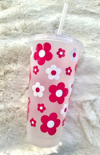 Image 5 of Flower Power Cold Cup