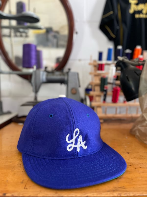 Image of LA Souvenir Ball Cap