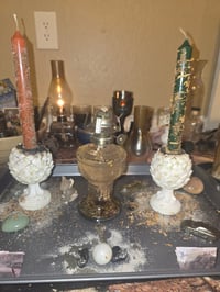 Image 13 of StRange New Moon Ritual