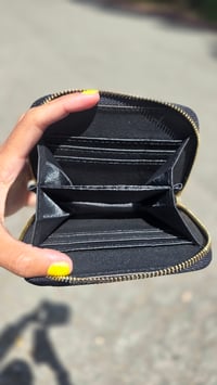 Image 2 of Shortie Wallet Style 9