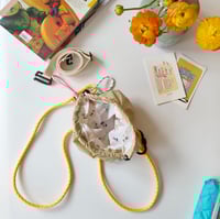 Image 4 of The ULTRA-LIGHT Small crossbody 