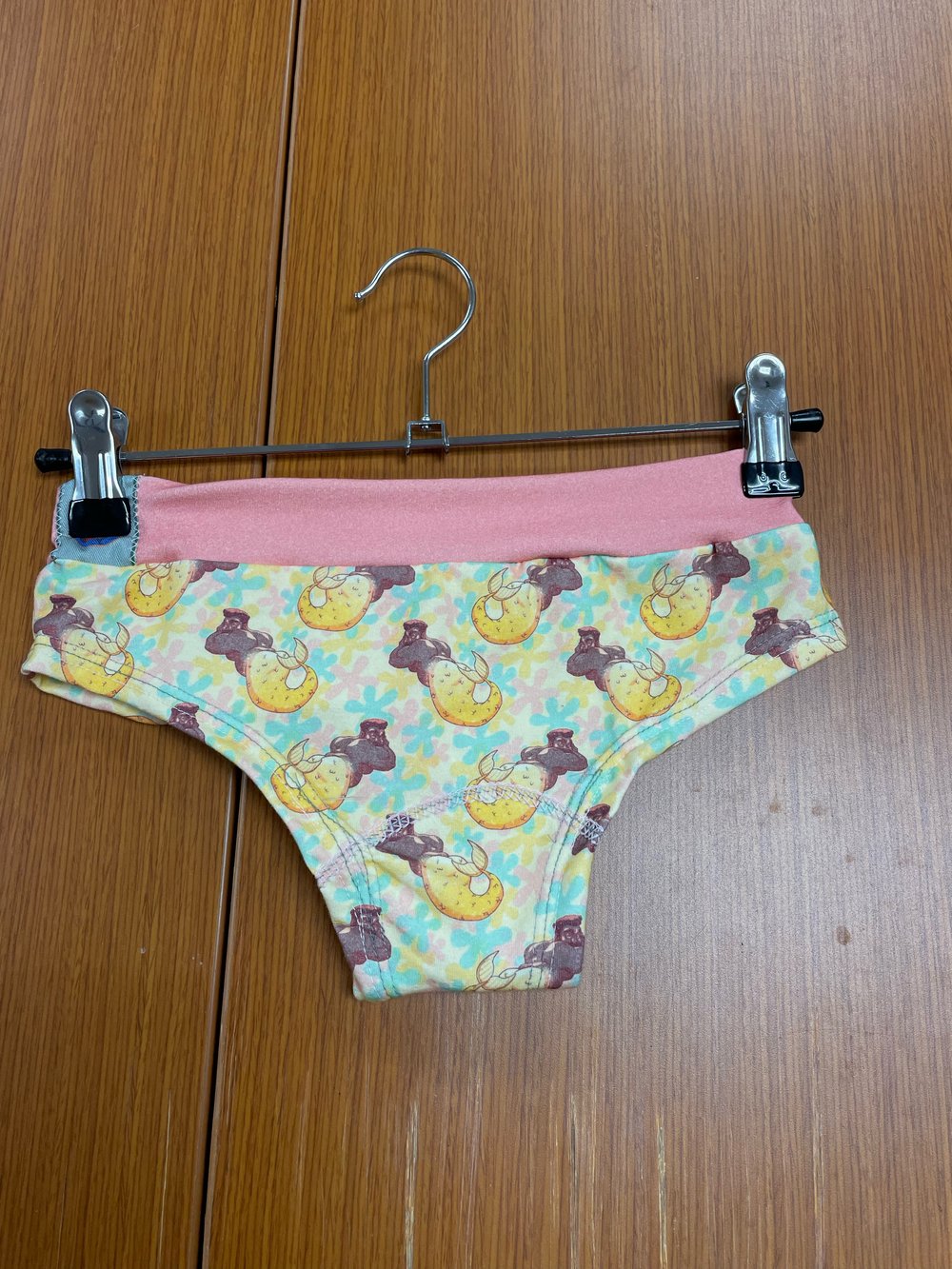 Image of Small undies