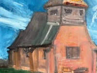 Image 2 of Thomas Beckett Church, Fairfield 1