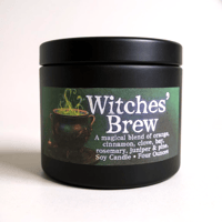 Image 6 of Witches Brew Candle