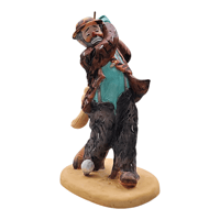 Image 2 of Emmett Kelly Circus Clown Collection Golfer 1987