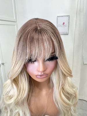 Image of Melissa throw on and go (ready to ship) 