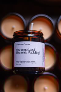 Image 20 of Sweet Indulgence Beeswax Candles