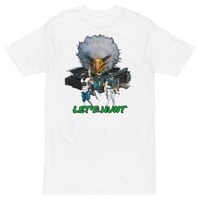 Image 3 of Hunter Tee