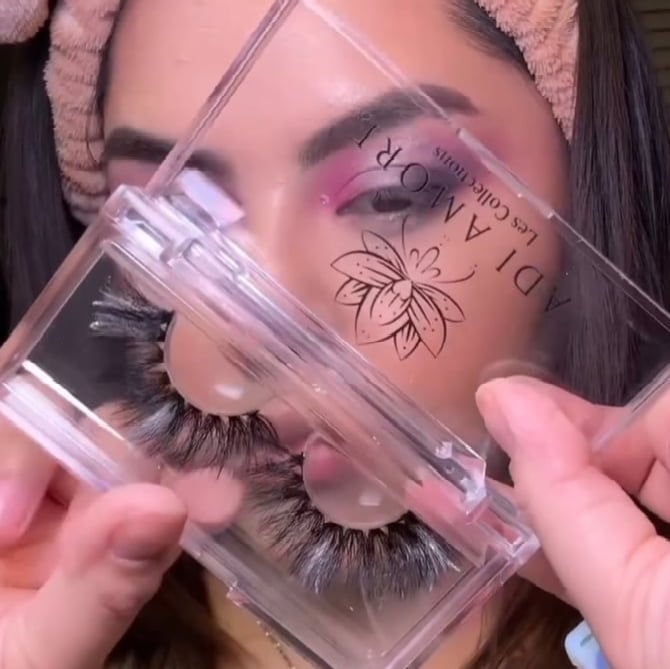 Image of Glow Getter