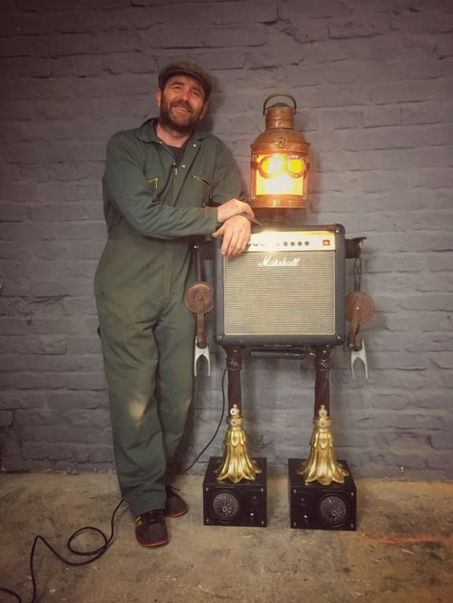 Image of Special builds and commissions