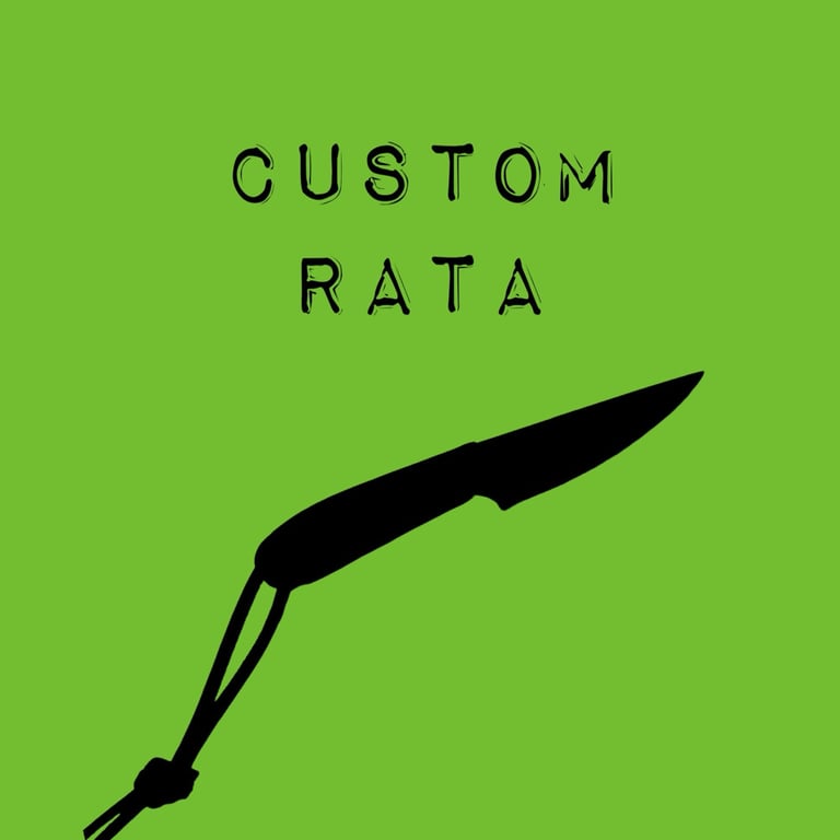 CUSTOM RATA