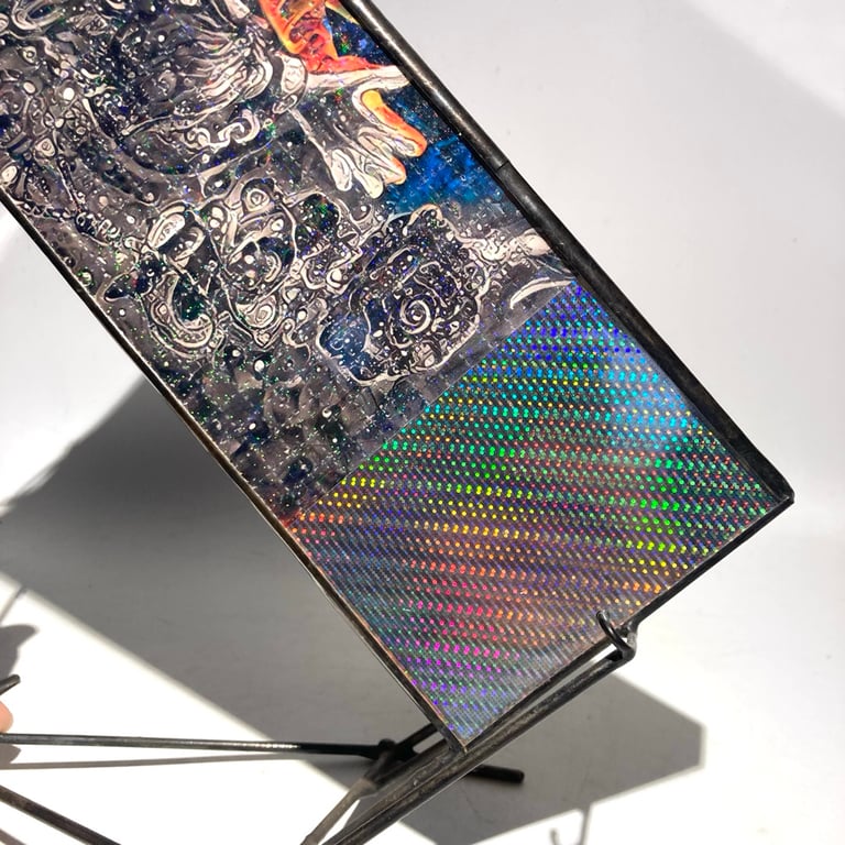 Lifting The Veil Image 14