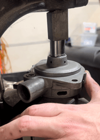 Image 7 of 1942-48 flathead ford rebuilt distributor !