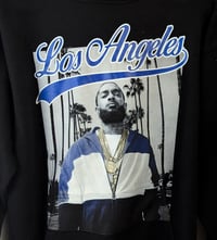 Image 2 of Nipsey Hussle Hoodie