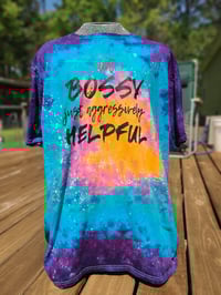 Not Bossy