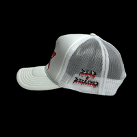 Image 2 of STAR TRUCKER HAT