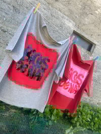 Image 3 of BICOS DE NAI gris. Varias tallas. FEITA POR ENCARGA!