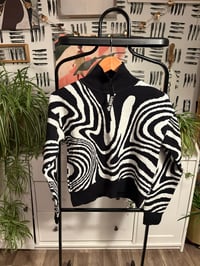 Image 3 of NWT 2 piece sweater set