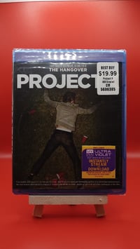 Image 1 of Project X