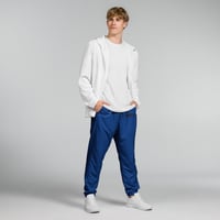 Image 1 of IF Pantalon NOIR et bleu