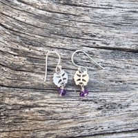 Image 1 of Amethyst titchies