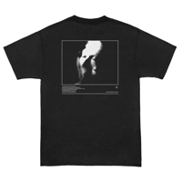 Image 3 of Followed Your Ghost Tee - PRE-ORDER