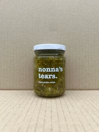 sweet pickle relish. 250ml