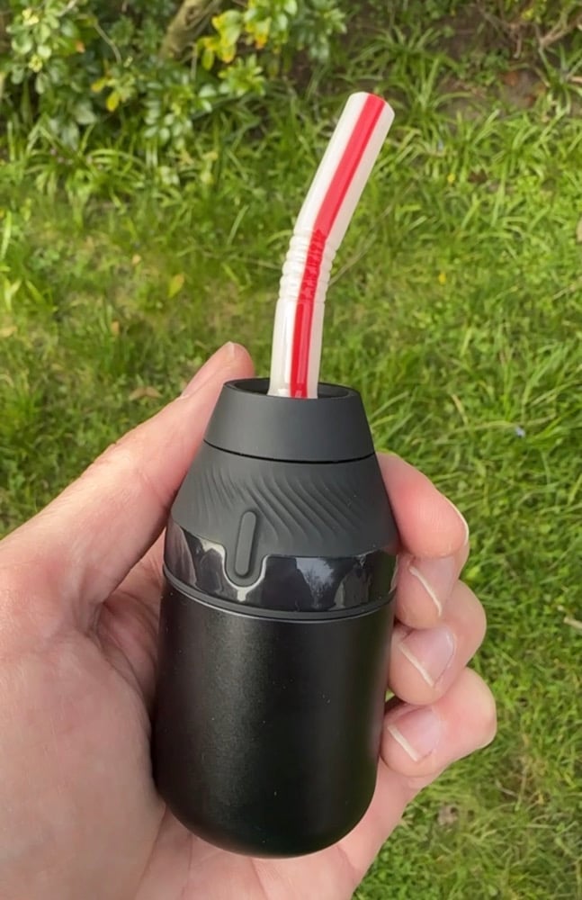 Image of Proxy Core Mouthpiece - Straw