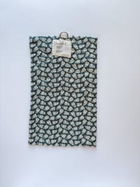 Image 4 of Yellow or Green - hand sewn quilt 