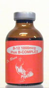 B12 with b complex 100 ml 