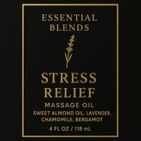 Image 3 of Stress Relief, Sensual, or Pain Relief