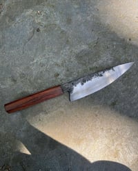 8in low layer Damascus chef knife 