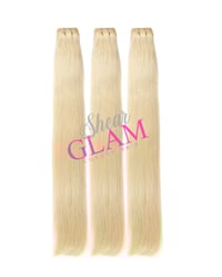 Image 2 of RUSSIAN BLONDE HAIR