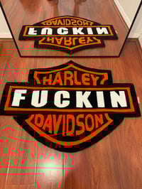 Image 4 of Harley Rug