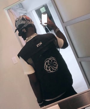 Image of Tactical Vest 