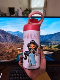 Image 1 of Kids Water Bottler  