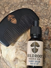 Image 2 of Wild Root Beard Care Bundle