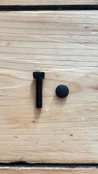 Image 2 of Smell The Roses Top Cap