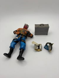 Image 3 of Kendo Kashin - Deluxe