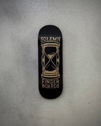Image 1 of Time Matters 