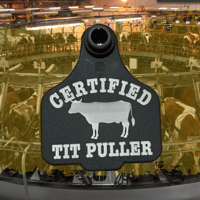 CERTIFIED TIT PULLER