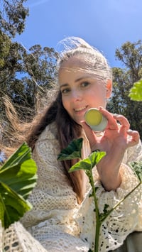 Image 5 of Mallow Lip Balm