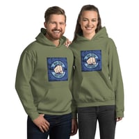 Image 5 of Unisex Hoodie MEGA 2025